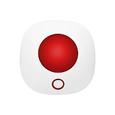 Бездротова автономна внутрішня сирена з WiFi Trinix TRX-IS01(WiFi) (1712897)