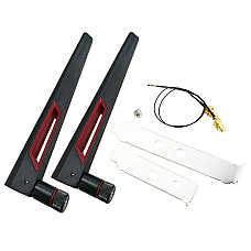 Антена Fenvi 2PcsX10Dbi (10Dbi Antenna Set)