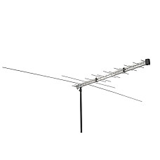 Антена Romsat AV-2845UV, ДМВ (470 ... 862 МГц / 21-69к.), 12 дБ (AV-2845UV)