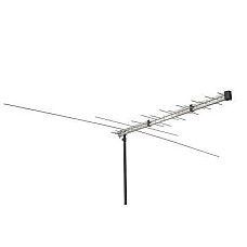 Антена Romsat AV-2845UV, ДМВ (470 ... 862 МГц / 21-69к.), 12 дБ (AV-2845UV)