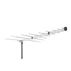 Антена Romsat AV-4035, 170-230 МГц, 470-862 МГц, 7,5-8,5 dBi, 10-12 dBi (AV-4035)