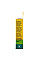 Спрей для очищення Patron Screen spray for TFT/LCD/LED 100мл (F3-017)