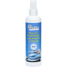 Спрей для очищення Arnika 250мл CrystalClean for plastic (11117)