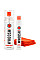 Спрей для очищення Whoosh! Screen Shine DUO 100+8ml, microfiber 14x14cm (1FG108ENFR)
