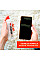 Спрей для очищення Whoosh! Screen Shine DUO 100+8ml, microfiber 14x14cm (1FG108ENFR)