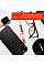 Спрей для очищення Whoosh! Screen Shine DUO 100+8ml, microfiber 14x14cm (1FG108ENFR)
