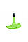 Спрей для очищення 2E 150ml Liquid для LED/LCD +Microfibre21см, Green (2E-SK150GR)