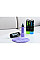 Спрей для очищення 2E 150ml Liquid для LED/LCD +Microfibre21см, Green (2E-SK150GR)