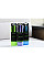 Спрей для очищення 2E 150ml Liquid для LED/LCD +Microfibre21см, Green (2E-SK150GR)