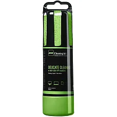 Спрей для очищення 2E 150ml Liquid для LED/LCD +Microfibre21см, Green (2E-SK150GR)
