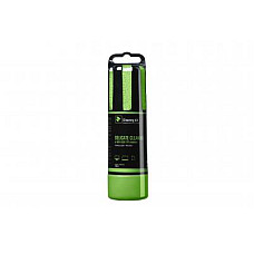 Спрей для очищення 2E 150ml Liquid для LED/LCD +Microfibre21см, Green (2E-SK150GR)