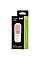 Набір для чищення 2E Pill (2E-SK140PN) LED/LCD + серветка 20х20 см White/Pink