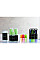 Спрей для очищення 2E 150ml Liquid для LED/LCD +Microfibre21см, Violet (2E-SK150VT)