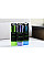 Спрей для очищення 2E 150ml Liquid для LED/LCD +Microfibre21см, Violet (2E-SK150VT)