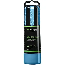 Спрей для очищення 2E 150ml Liquid для LED/LCD +Microfibre21см, Blue (2E-SK150BL)