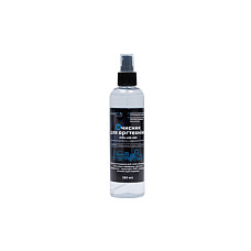 Спрей для очищення Makkon for technique, plastic surfaces, 250ml (ZMN-UNI-250)