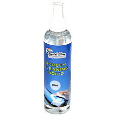 Спрей для очищення Arnika CrystalClean 250мл, for Screen (11115)