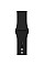 Ремінець Apple Sport Band для Apple Watch 40mm Black (MTP62)