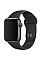 Ремінець Apple Sport Band для Apple Watch 40mm Black (MTP62)