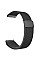 Ремінець BeCover Milanese Style для Amazfit Stratos (22mm)/Stratos 2/2S/3/Amazfit GTR 2/Amazfit GTR 47mm/Amazfit GTR Lite 47mm/Amazfit Nexo/Amazfit Pace/Amazfit GTR 3 Pro Gray (707729)