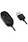 Зарядний пристрій для Xiaomi Mi Band 4 Black (2000985262071)