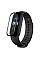 Захисна плівка BeCover для Xiaomi Mi Smart Band 5 Black 2шт (705434)