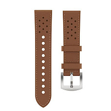 Змінний ремінець KOSPET PREMIUM ARCHLAN BROWN 22MM (STRAP ARC PREMIUM BROWN)