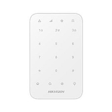 Бездротова LED-клавіатура Hikvision (DS-PK1-E-WE) (1622038)