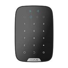 Бездротова клавіатура (Ajax Keypad Plus black) (1622059)
