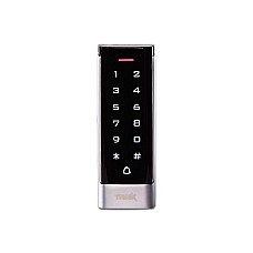 Клавіатура з WiFi, з контролером і зчитувачем EM-Marine Trinix TRK-1203EW(WF) з підтримкою Tuya Smart антивандальна водонепроникна