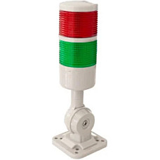 Аксесуар для шлагбауму ZKTeco Parking Warning Light