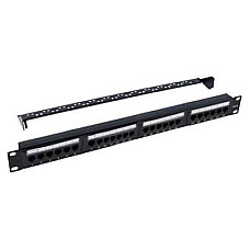 Патч-панель 19