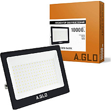 Прожектор A.GLO GL-22-100 100W 6400K
