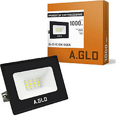 Прожектор A.GLO GL-22-10 10W 6400K