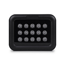 Інфрачервоний прожектор Light Vision VLC-1512IR (950nm) 60° з невидимим підсвічуванням (1704698)