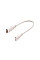 Кабель Philips 31090 для TrunkLinea Connector M/F 235mm white (915004986701) (1638033)
