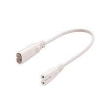 Кабель Philips 31090 для TrunkLinea Connector M/F 235mm white (915004986701) (1638033)