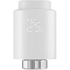 Радіаторний клапан термостата Sonoff Zigbee TRVZB (TRVZB) (1778302)