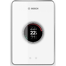 Кімнатний термостат Bosch EasyControl CT 200, білий. (7736701341)