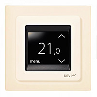 Терморегулятор Devi Devireg Touch E (140F1078)