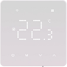 Програмований терморегулятор опалення для керування котлом TUYA Wi-Fi (HT260010) (1778295)