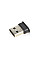 Bluetooth USB adapter v4.0 chip Broadcom, чорний (B00879)