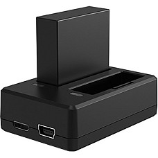 Аксесуар до екшн-камер SJCAM SJ-charger-6