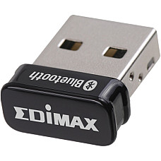 Bluetooth-адаптер Edimax BT-8500 (Bluetooth 5.0, nano)