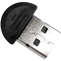 Бездротовий адаптер Media-Tech Bluetooth 5.0 Nano Dongle MT5045