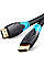 Кабель мультимедійний HDMI M to HDMI M 2.0m V2.0 4K30Hz Vention (AACBH)