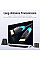 Кабель мультимедійний HDMI M to HDMI M 2.0m V2.0 4K30Hz Vention (AACBH)