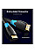 Кабель мультимедійний HDMI M to HDMI M 2.0m V2.0 4K30Hz Vention (AACBH)