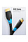 Кабель мультимедійний HDMI M to HDMI M 2.0m V2.0 4K30Hz Vention (AACBH)