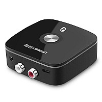 Bluetooth-адаптер Ugreen CM106 Audio Receiver 5.1 (40759) (1490298)